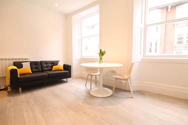 Student Accommodation Newcastle | AFS